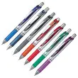 Rollerpen met metalen punt Energel PENTEL - Middelgrote schrijfdikte