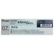 Oplader voor PENTEL roller Energel- fijne punt