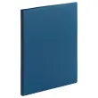 Documentbeschermer - A4 - 30 hoezen - donkerblauw - FIDUCIAL 