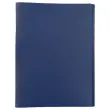 Documentbeschermer - A4 - 30 hoezen - donkerblauw - FIDUCIAL 