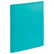 Personaliseerbare documentbeschermers - 20 hoezen - blauw - FIDUCIAL