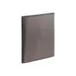Personaliseerbare documentbeschermers - 20 hoezen - zwart - FIDUCIAL