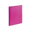 Personaliseerbare documentbeschermers - 20 hoezen - roze - FIDUCIAL