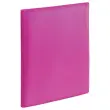 Personaliseerbare documentbeschermers - 60 hoezen - roze - FIDUCIAL
