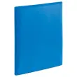 Personaliseerbare documentbeschermer - 80 hoezen - donkerblauw - FIDUCIAL
