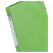 Map FIDUCIAL met 3 flappen en elastiek- polypropyleen 5/10e
