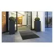 Buitentapijt met antislip Capture - L 90 x B 150 cm