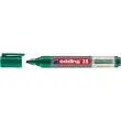 Marker voor whiteboards EDDING E28 - Ecoline