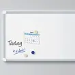 4  Etui van 4 markers voor whiteboards - EDDING E28 
