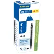 20 Gel-inkt balpennen intrekbaar PILOT G2