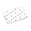 Ramette van 500 vellen wit laserpapier CLAIREFONTAINE DCP A3 100g 