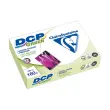 Ramette van 250 vellen wit laserpapier CLAIREFONTAINE DCP A4 160g