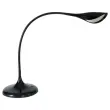 LED bureaulamp - 3W - Zwart - ALBA 