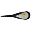 LED bureaulamp - 3W - Zwart - ALBA 
