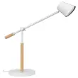 Bureaulamp LED 5W VICKY wit