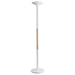 LED staanlamp in hout PRYSKA 40W 