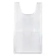 Brochurehouder met platte achterkant - 1/3 A4 - EXACOMPTA