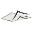 2 Magnetische displayframes DuraframeMagnetic Plus - A4 staand -