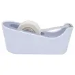 Haspel C18 Lavendel + 1 rol - 33 m x 19 mm - SCOTCH Magic