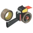 Manuele plakbanddispenser + 2 rolllen plakband - 66mx48mm - SCOTCH
