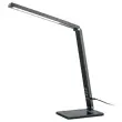Bureaulamp - Zwart - PAVO 