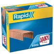 5000  Nietjes Jaky 6 - RAPID 