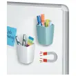 Magnetische pennenhouder Gloss - wit - CEP
