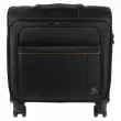 Trolley pilootkoffer Polyester 4 wielen