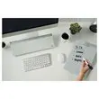 Glazen flipover bureau - 21 x 29 cm - NOBO 