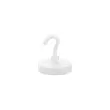 2 Magnetische haken 10kg