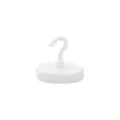 2 Magnetische haken 18kg