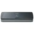Draagbare compacte scanner CANON P-215II