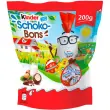 KINDER CHOCOLATE BONEN