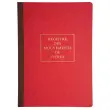 Aandelenregister A4 - LE DAUPHIN