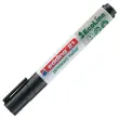 Permanente marker Ecoline - E 21 - zwart - EDDING