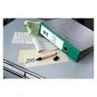 Permanente marker Ecoline - E 21 - zwart - EDDING