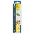 12 Potloden - gerecycleerd hout - 2B - STAEDTLER