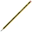 12 Potloden - gerecycleerd hout - HB - STAEDTLER