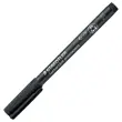 Universele permanent marker Lumocolor - 0,6 mm - Zwart - STAEDTLER