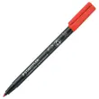 Permanente viltstift STAEDTLER LUMOCOLOR - medium punt