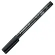4 Permanente overheadprojectiestiften - 1mm - STAEDTLER
