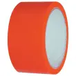 Verpakkingstape in polypropyleen - Rood -  66 m x 50 mm 