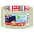 Transparante ECO STRONG plakbandrol - 66 m x 50 mm - TESA 