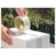 Transparante ECO STRONG plakbandrol - 66 m x 50 mm - TESA 