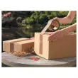 Havane ECO STRONG plakbandrol - 66 m x 50 mm - TESA 