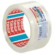 Roll transparante PP tape SOLIDSTRONG - 66m x 50mm - TESA