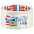 Roll transparante PP tape SOLIDSTRONG - 66m x 50mm - TESA