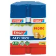 3 Driehoekslijmen EASY STICK - 3 x 25g - TESA