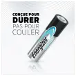 8 Max Plus LR6 (AA) Alkaline batterijen - ENERGIZER
