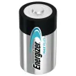 2 Alkaline batterijen Max Plus LR14 (C) - ENERGIZER
